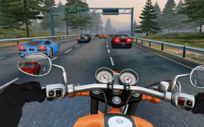 Top Rider: Bike Race & Real Traffic screenshot 4