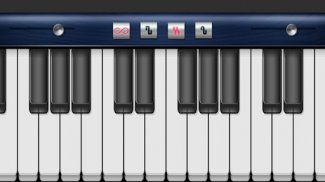 Simple Piano 2 screenshot 2