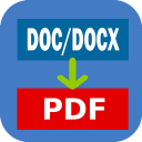 DOCX to PDF Converter