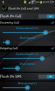 Flash Alert - Flash on Call screenshot 0