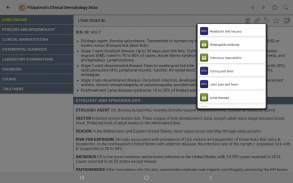 AccessMedicine App screenshot 8