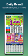 Lottery Aaj - Result Sambad screenshot 0