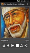 Sai Ram Sai Shyam Sai Bhagwan screenshot 1