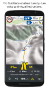 Genius Maps: Offline GPS Nav screenshot 0