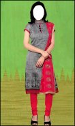 Churidar Salwar Kameez Photos screenshot 2