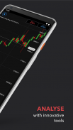 IG Trading Platform screenshot 3