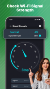 Wifi Şifresi ve Hız Testi screenshot 4