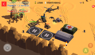 In War Tanks screenshot 11