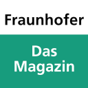 Fraunhofer-Magazin weiter.vorn Icon