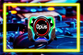 DJ opus Remix Viral 2021 screenshot 7