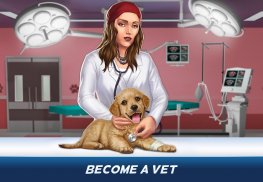 Operate Now: Animal Hospital - Time management screenshot 9