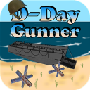 D-Day Gunner Icon