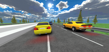 Crazy Driver screenshot 3