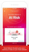 HouseCall: Wifi, Router, Uji Keamanan Rumah Anda screenshot 1