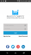 InvestoMate - Mutual Fund Investment screenshot 5