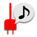 Power Notifier Icon