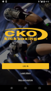 CKO Kickboxing screenshot 3