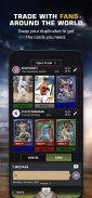 Topps® BUNT® MLB Card Trader screenshot 2