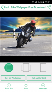 Wallpaper Motor HD Gratis screenshot 0