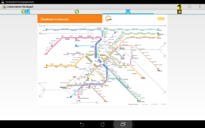 Liniennetze Stuttgart 2024 screenshot 2