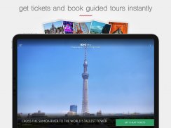 Tokyo Travel Guide & Planner screenshot 8