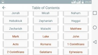 Treasury Scripture Knowledge screenshot 5