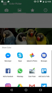 Live Color Picker screenshot 1