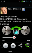 Automatic Call Recorder screenshot 15