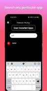 Android Permission Manager PRO screenshot 4