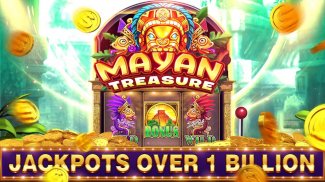 Wild Slots™ - Vegas slot games screenshot 3