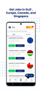 Asia Gulf Jobs - Europe Jobs screenshot 5