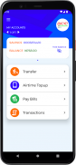 Ace Mobile Banking App screenshot 4