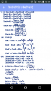 Math Formula in Hindi screenshot 2