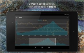 GPX Viewer - Tracce, Rotte e Waypoint screenshot 5