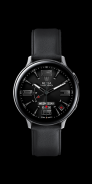 Messa Watch Face BN22 Luxury screenshot 6