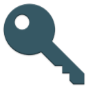 Cryptfs Password Icon
