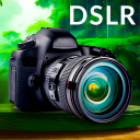 DSLR Camera icon