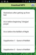 Tahajjud Salat screenshot 2