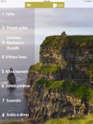 Cliffs of Moher Irish screenshot 1