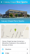 Calvary Chapel Reno/Sparks screenshot 0