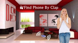 Find Phone By Clap screenshot 2