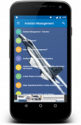 Aviation Management screenshot 2