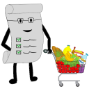 Shopping Shishya - Grocery Shopping List