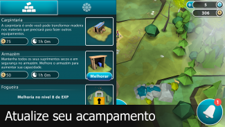 Eden: O Jogo screenshot 1
