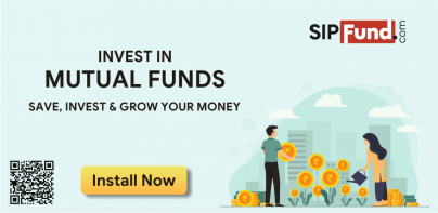 SipFund: Mutual Funds & SIP