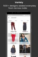 ZoomTail- Helping Fashion Retailers Increase Sales screenshot 2