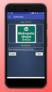 USA Traffic/Road Signs screenshot 2