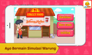 Warung Makan 2023 screenshot 3