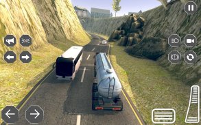 ألعاب شاحنة ناقلة النفط 2021 screenshot 3