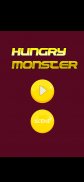 Hungry Monster screenshot 2